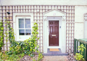 2 Bed Camden Mews